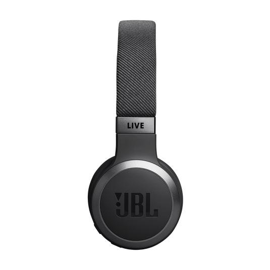 JBL Live 670NC | Fones de ouvido on-ear sem fios com cancelamento